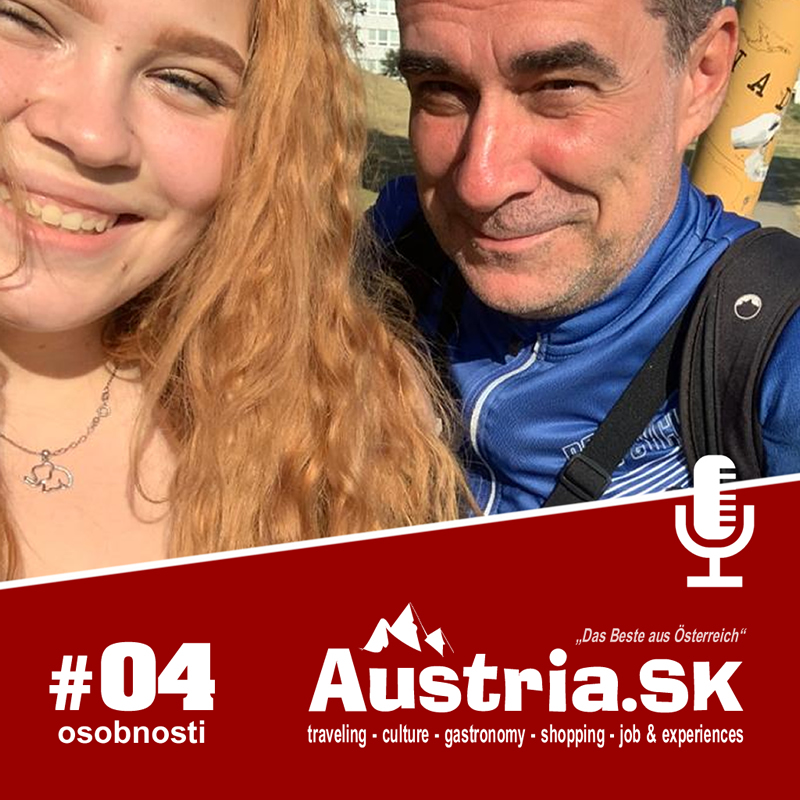 Viedeň - Rakúsko - podcast - austria.sk 