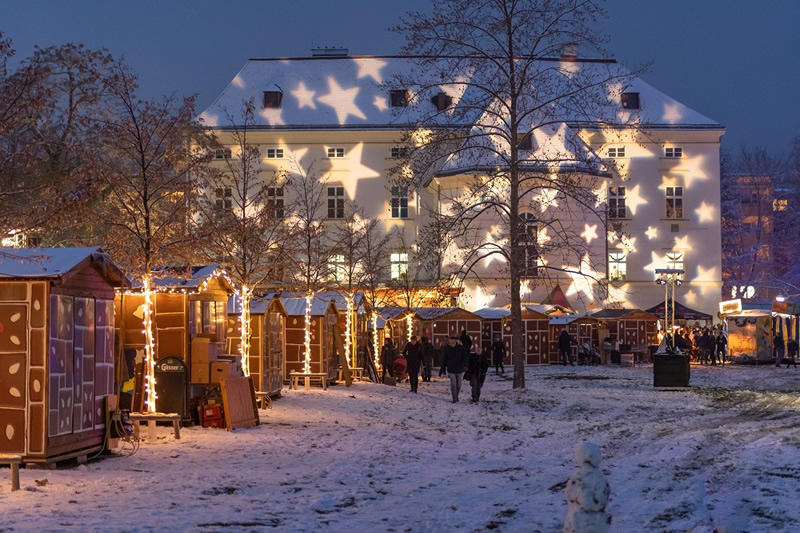 Rakúsko - Vianoce - advent - austria.sk