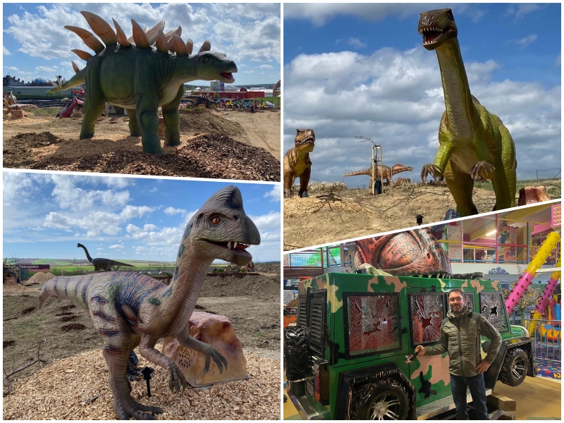 dinosauri