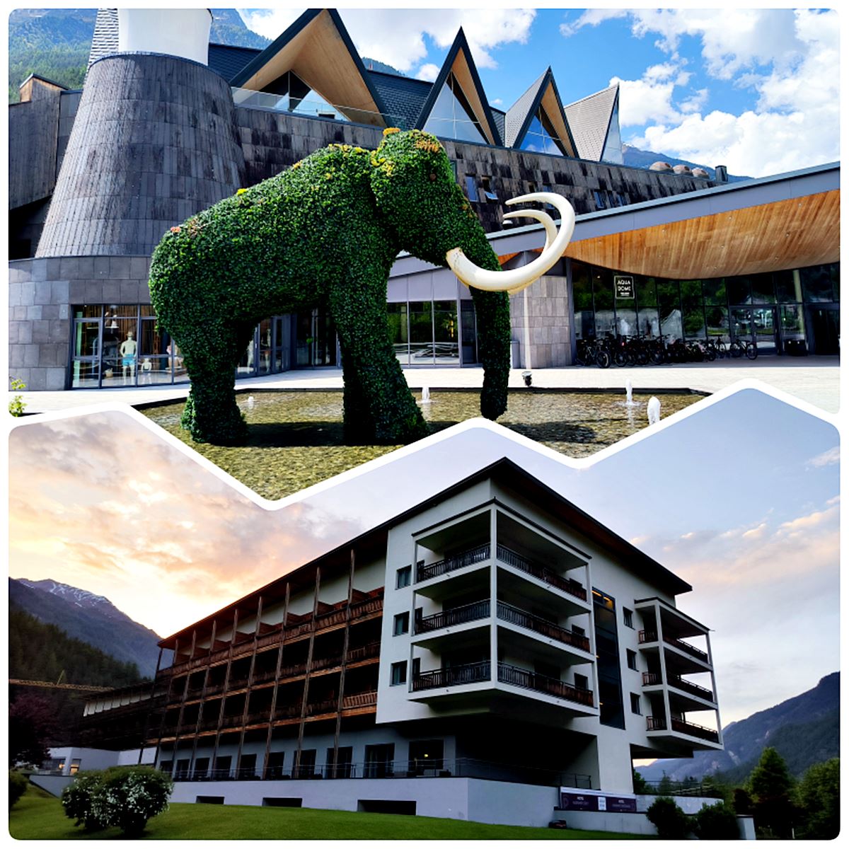 Rakusko - Tirolsko - hotel - wellness - dovolenka - austria.sk - Ötztal