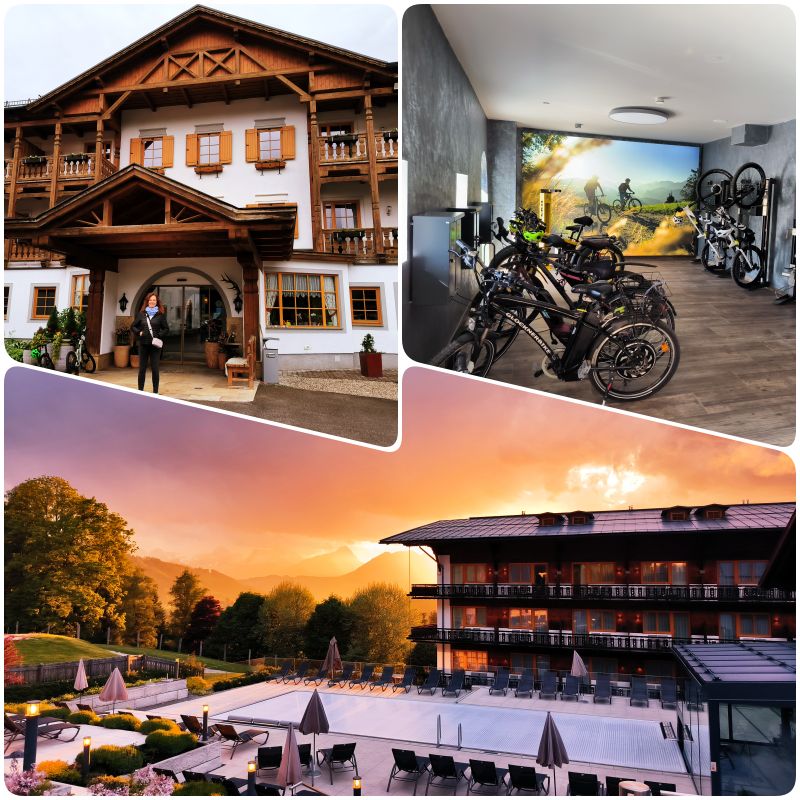 hotel Sperlhof