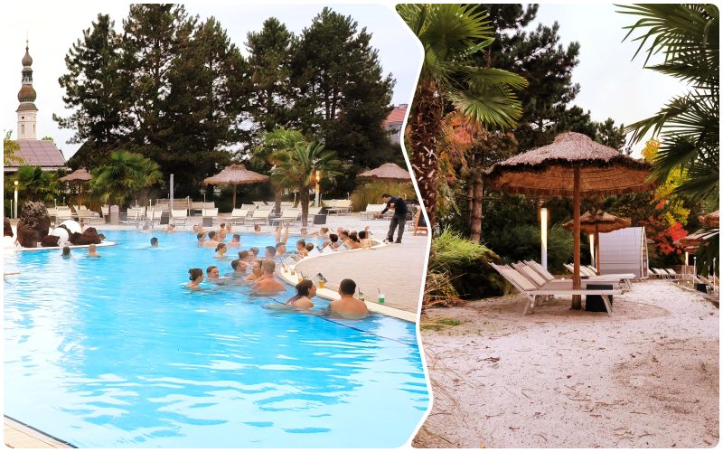 bazénový svet Geinberg bazény a ľudia