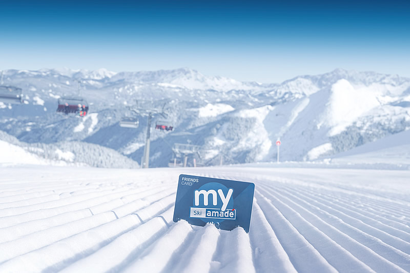 Rakúsko - Alpy - zima - lyžovanie - snowboard - dovolenka - austria.sk - ski amadé