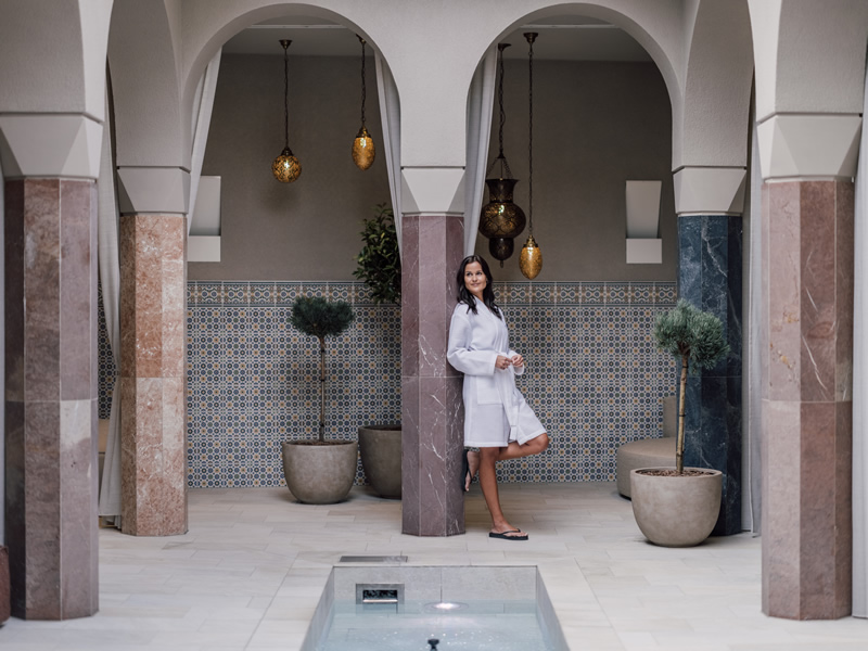 zena,spa