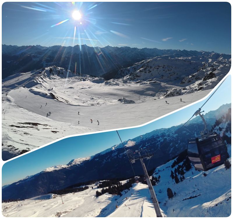 zima,zjazdovka,lyziari