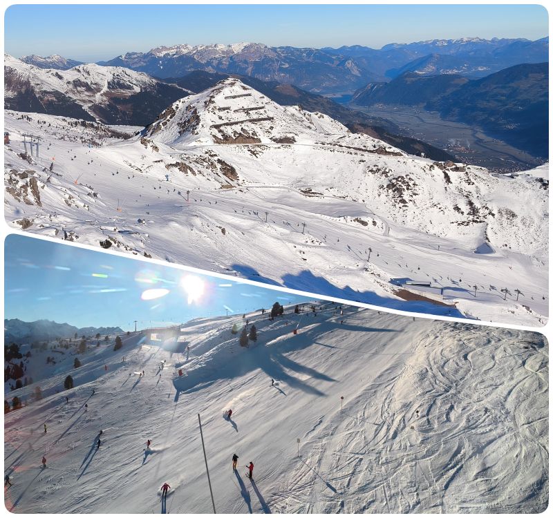 zima,zjazdovka,lyziari