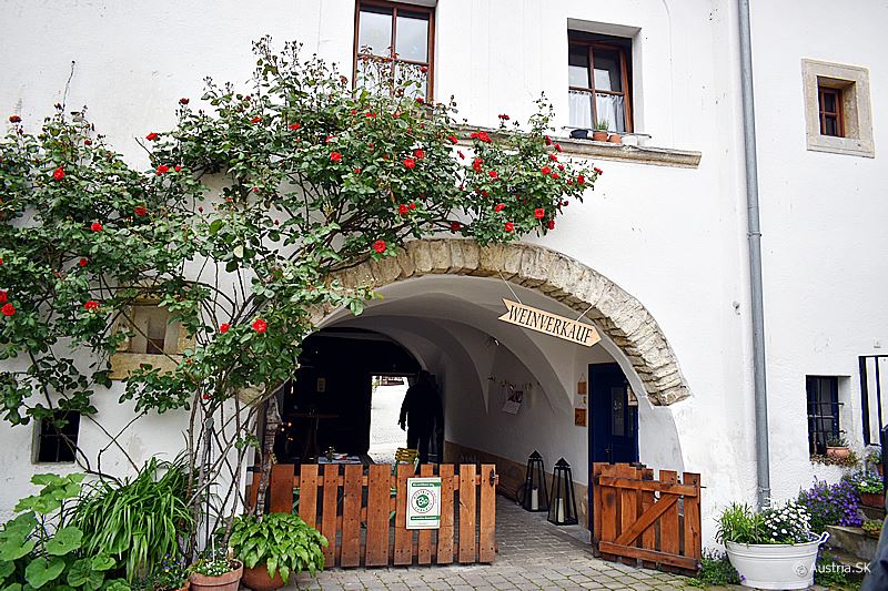 Rakúsko - Neusiedler See - Burgenland - víno - výlet