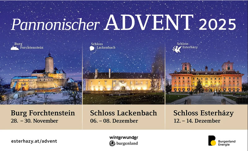 vianoce,vecer,zamok,hrad,Lackenbach,Forchtenstein,Esterházy,advent