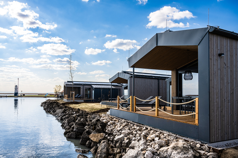 ubytovanie,chata,domcek,jazero,rakusko