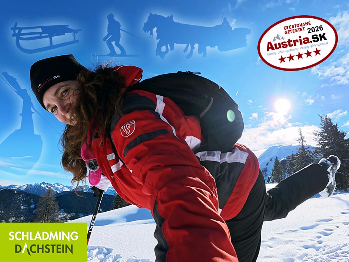 zena,lyziar,sneh,zima,Schladming-Dachstein