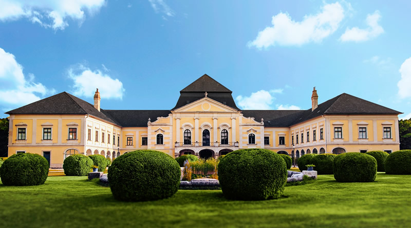 zámok - schloss kittsee