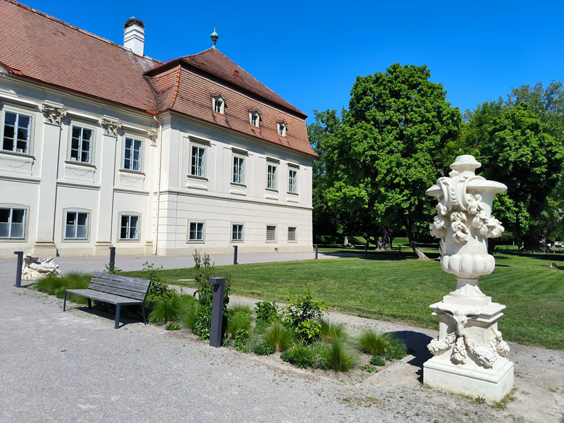 schloss Marchegg