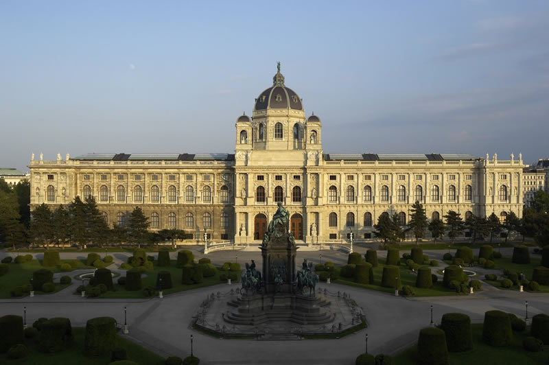 muzeum,vieden,khm,rakusko