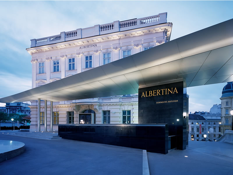 Viedeň - opera - múzeum - zadarmo - online - austria.sk