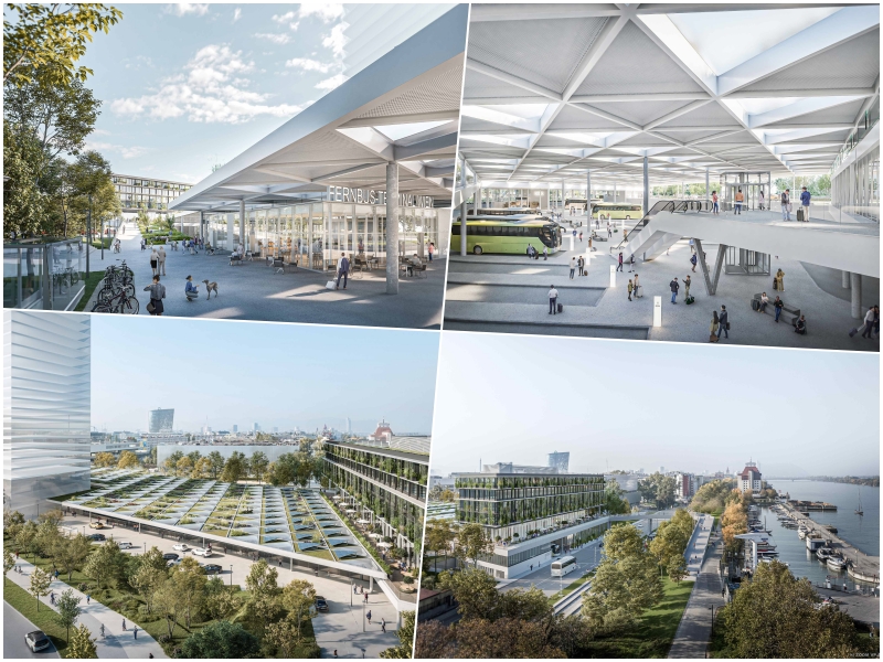 navrh,autobusova stanica,Vieden