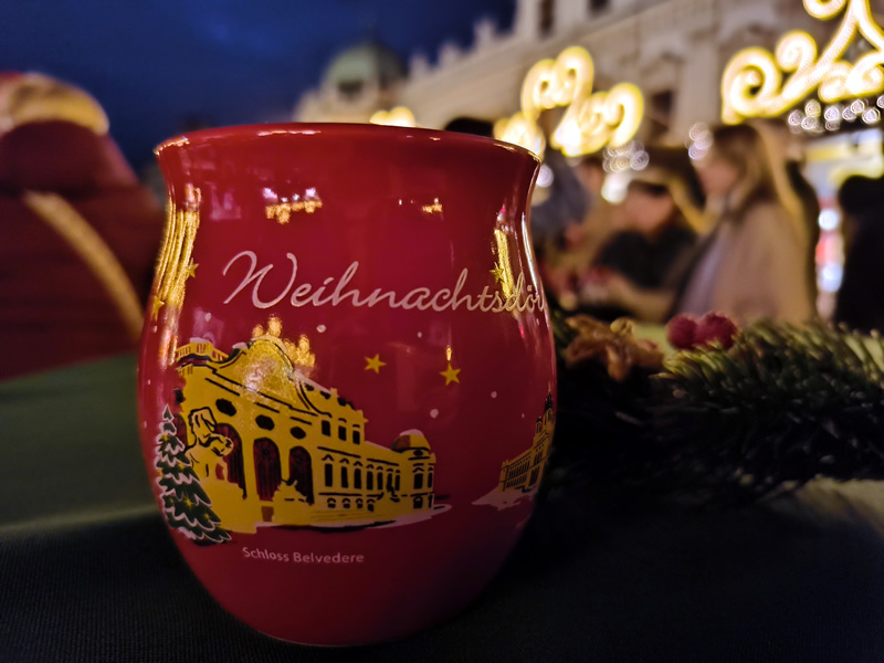 vecer,punc,horuca cokolada,vianoce