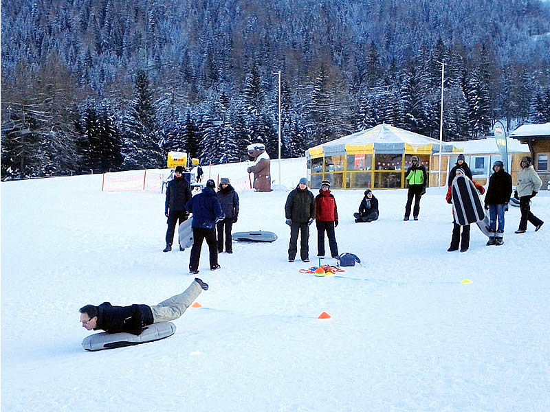 Rakusko - zima - Alpy - lyzovanie - austria.sk